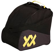 CLASSIC BOOT BAG BLACK/GREY/YELLOW