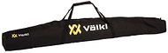 CLASSIC DOUBLE SKI BAG 195CM BLACK/YELLOW