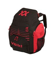 RACE BACKPACK TEAM LARGE BLACK/RED