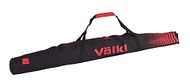 RACE SINGLE SKI BAG 175CM BLACK/RED