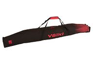 RACE DOUBLE SKI BAG 195CM BLACK/RED