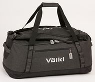 TRAVEL 60 L DUFFEL HEATHER GREY