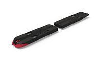 JR RACE INTERFACE SHORT 
