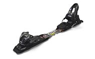 FDT TP 10 80MM (w/PLATE) BLACK/ANTHRACITE