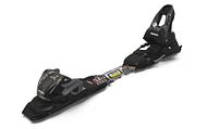 FDT TP 10 90MM (w/PLATE) BLACK/ANTHRACITE