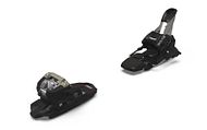 SQUIRE 11 TCX D 100MM (w/o PL) BLACK