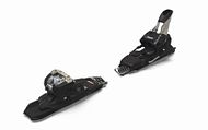 SQUIRE 11 TCX D 90MM (w/PLATE) BLACK