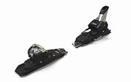 SQUIRE 11 TCX D 100MM (w/PLAT) BLACK