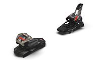 LOWRIDE 12 TCX BLACK/RED