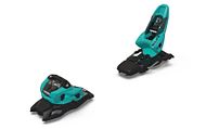SQUIRE 11 90MM BLACK/TEAL