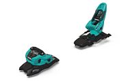 SQUIRE 11 100MM BLACK/TEAL