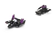 ALPINIST 8 90MM BLACK/PURPLE