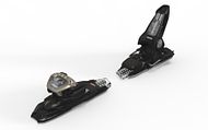 GRIFFON 13 D 100MM (w/PLATE) BLACK