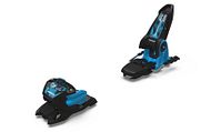 GRIFFON 13 100MM BLACK/BLUE