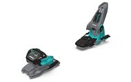 JESTER 16 90MM GRAY/TURQUOISE