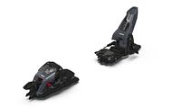 DUKE PT 16 125MM ANTHRACITE/BLACK