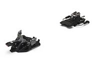 ALPINIST FREE 11 105MM BLACK/SILVER