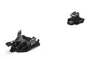 ALPINIST FREE 11 (w/o BRAKE) BLACK/SILVER