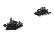 ALPINIST FREE 13 105MM BLACK/SILVER
