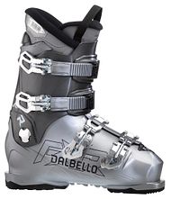 FXR SILVER/STEEL