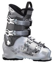 FXR W SILVER CL/STEEL