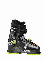FXR 4F 3.0 QUICK SIX COLOUR JR STEEL/BLACK