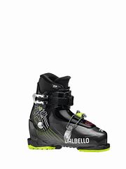 FXR 4F 2.0 QUICK SIX COLOUR JR STEEL/BLACK
