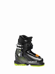 FXR 4F 1.0 QUICK SIX COLOUR JR STEEL/BLACK