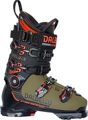 VELOCE 120 GW BLACK/OLIVE