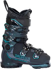 VELOCE 75 W GW OPAL GREEN/BLACK