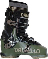 CABRIO MV 130 3DWrap MOSS GREEN/BLK