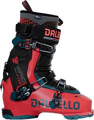 CABRIO LV FREE 130 3DWrap MAGMA/BLK