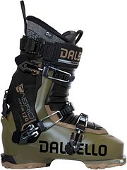 CABRIO LV FREE 120 IF OLIVE/BLACK