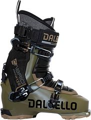 CABRIO MV FREE 120 IF OLIVE/BLACK