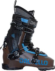 CABRIO MV FREE 100 IF MOCHA/BLACK