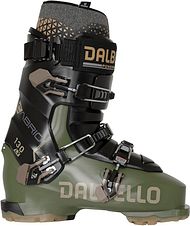 CABRIO LV 130 3DWrap MOSS GREEN/BLACK