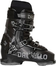 CABRIO LV 100 3DWrap BLACK/BLACK