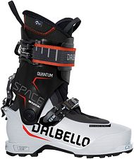 QUANTUM SPACE SPORT GHOST GREY/BLK