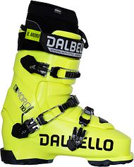 IL MORO 110 3DWrap YELLOW FLUO/YELLO
