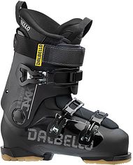 IL MORO JAKK IF BLACK/BLACK