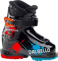J GREEN 1.0 GW BLACK/BLACK