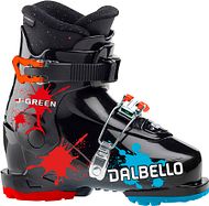 J GREEN 2.0 GW BLACK/BLACK