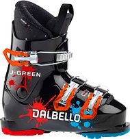 J GREEN 3.0 GW BLACK/BLACK