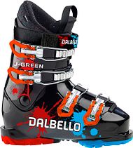 J GREEN 4.0 GW BLACK/BLACK