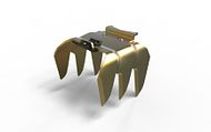 CRAMPON 84MM 