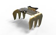 CRAMPON 120MM 