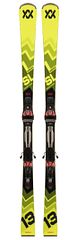 RT SL+RMOTION3 12 GW BLK/RED 