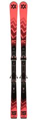 RT RC RED+VMOTION11 GW BLACK 