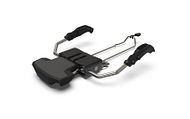 ALPINIST LT&DEMO BRAKE 105MM BLACK