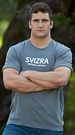 Svizra Menco Patria T-Shirt 